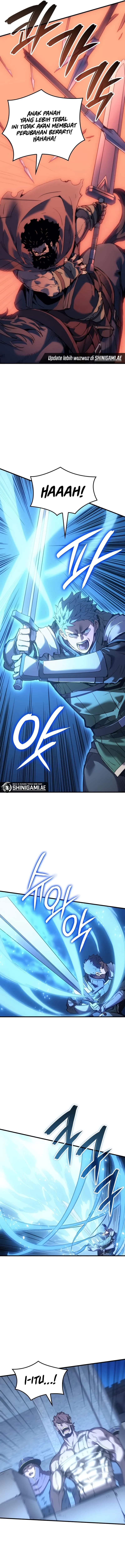 The Indomitable Martial King - Chapter 54 - Page 16