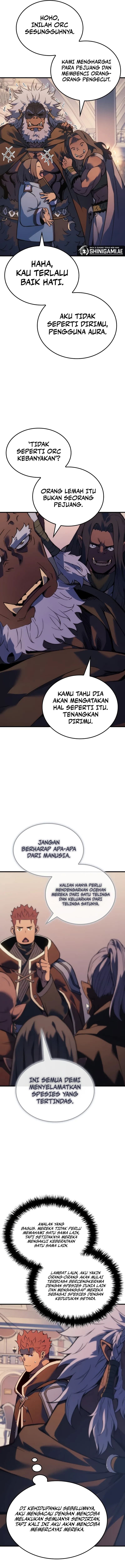 The Indomitable Martial King - Chapter 55 - Page 16
