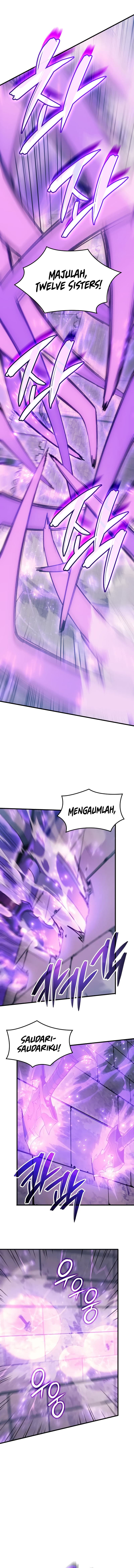 The Indomitable Martial King - Chapter 55 - Page 4