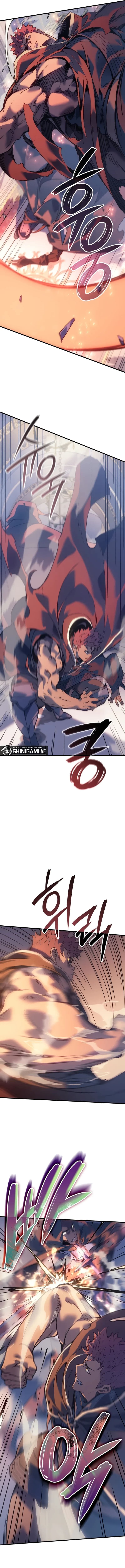 The Indomitable Martial King - Chapter 56 - Page 10