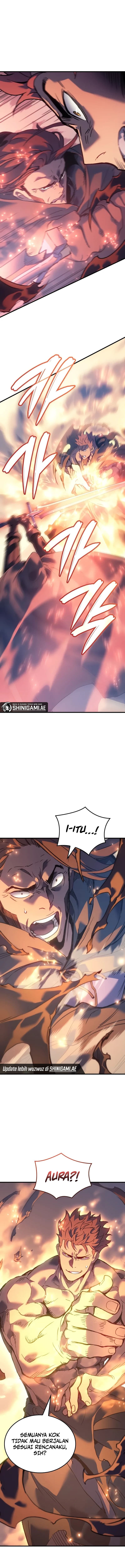 The Indomitable Martial King - Chapter 56 - Page 11