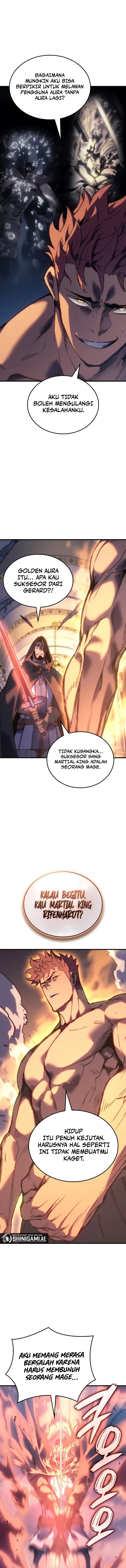 The Indomitable Martial King - Chapter 56 - Page 12