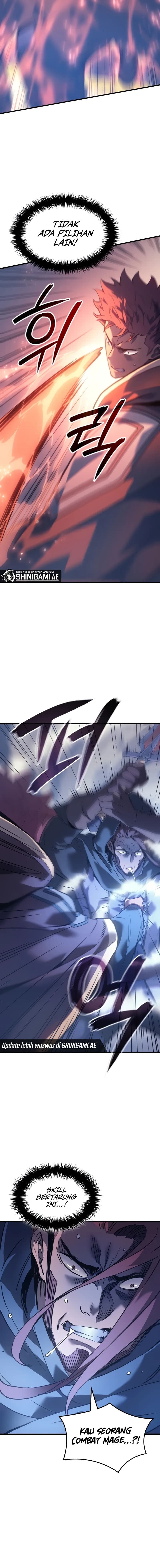 The Indomitable Martial King - Chapter 56 - Page 6