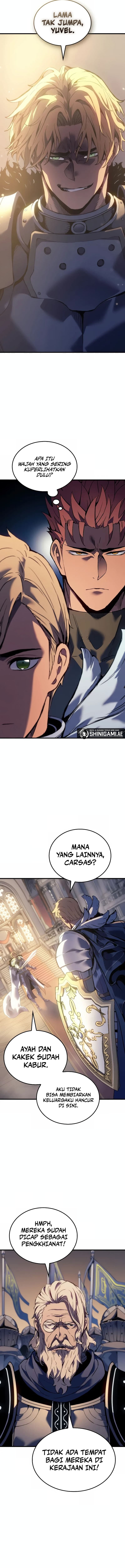 The Indomitable Martial King - Chapter 57 - Page 14