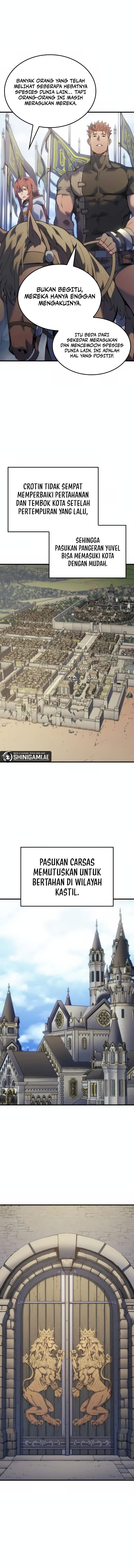 The Indomitable Martial King - Chapter 57 - Page 4