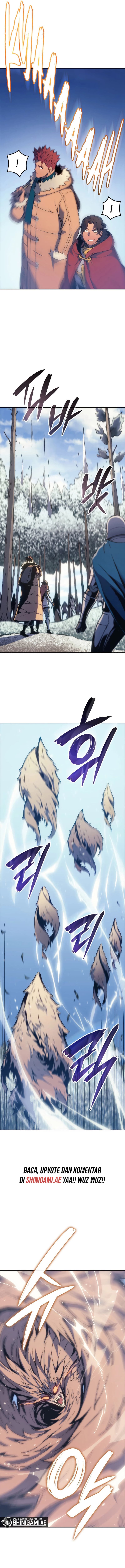 The Indomitable Martial King - Chapter 6 - Page 15