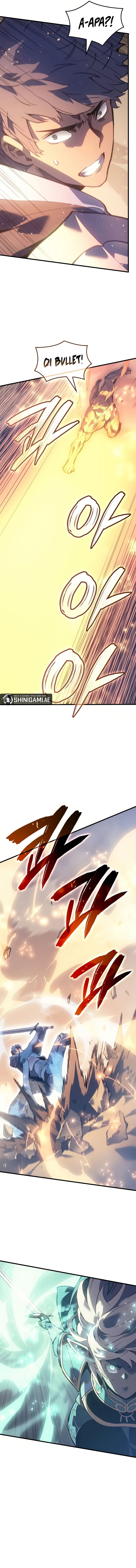 The Indomitable Martial King - Chapter 61 - Page 12