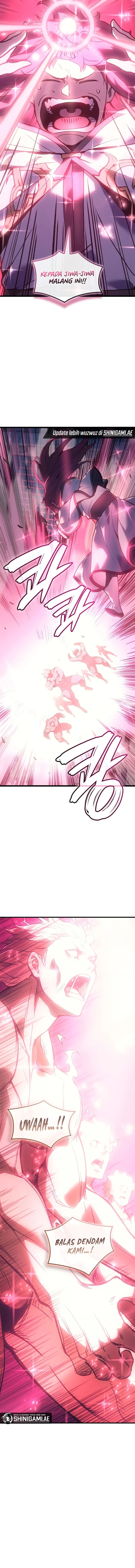 The Indomitable Martial King - Chapter 65 - Page 11