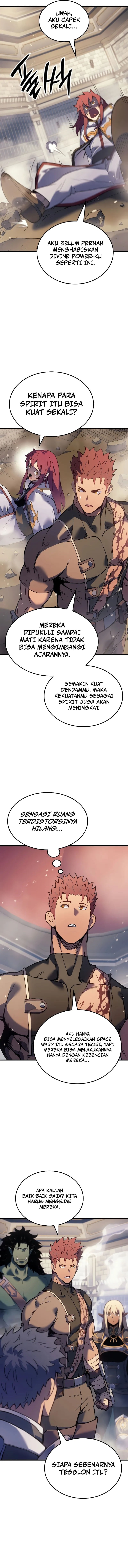 The Indomitable Martial King - Chapter 65 - Page 12