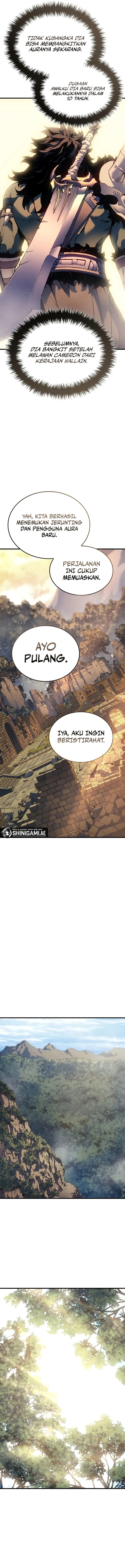 The Indomitable Martial King - Chapter 65 - Page 15