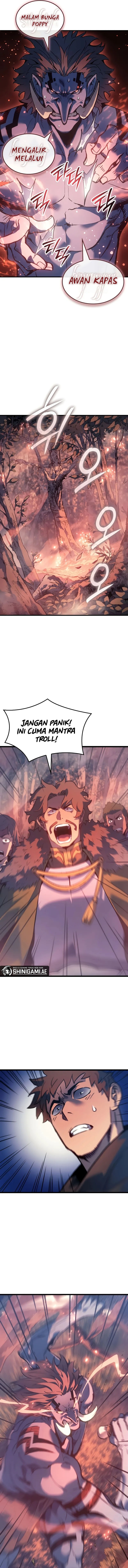 The Indomitable Martial King - Chapter 65 - Page 19