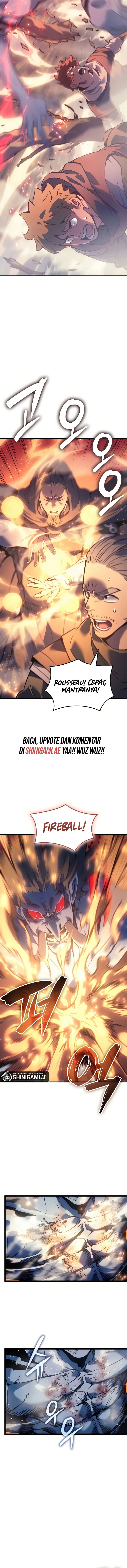 The Indomitable Martial King - Chapter 66 - Page 6