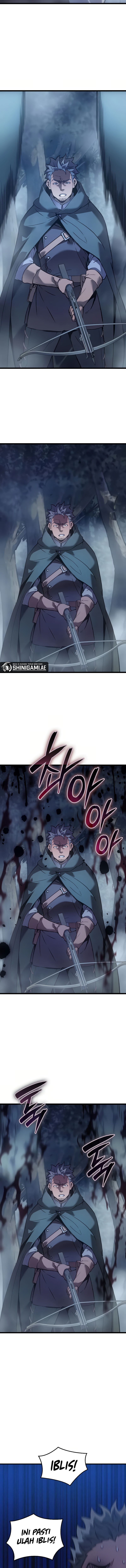 The Indomitable Martial King - Chapter 66 - Page 15