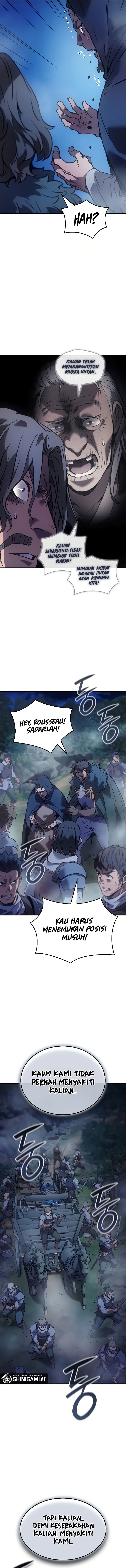 The Indomitable Martial King - Chapter 66 - Page 18