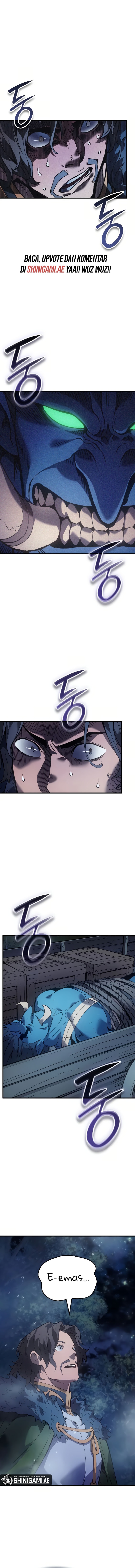 The Indomitable Martial King - Chapter 66 - Page 21