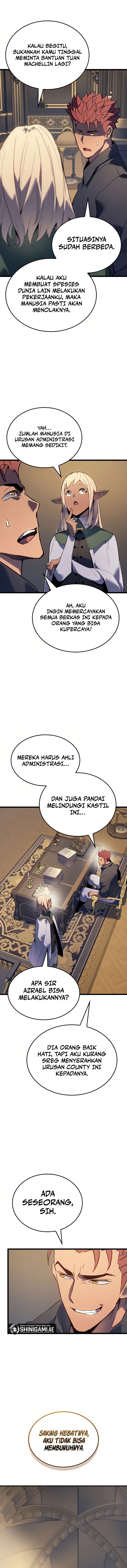 The Indomitable Martial King - Chapter 67 - Page 12