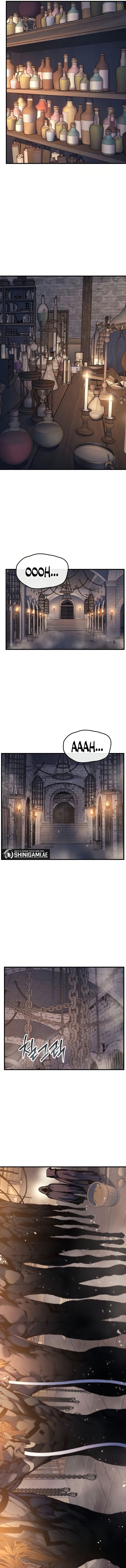 The Indomitable Martial King - Chapter 68 - Page 17