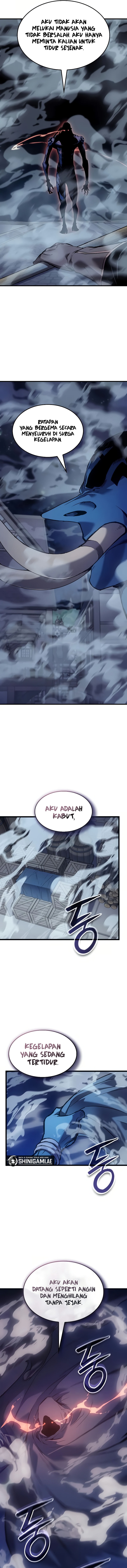 The Indomitable Martial King - Chapter 69 - Page 9