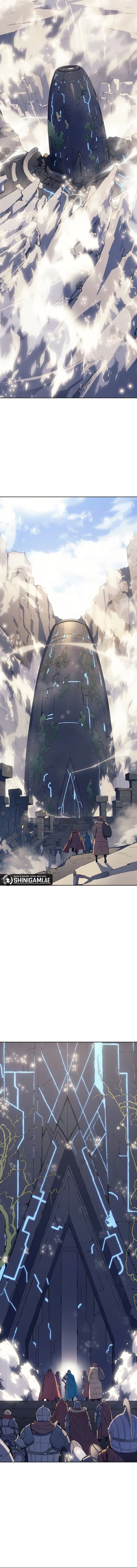 The Indomitable Martial King - Chapter 7 - Page 13