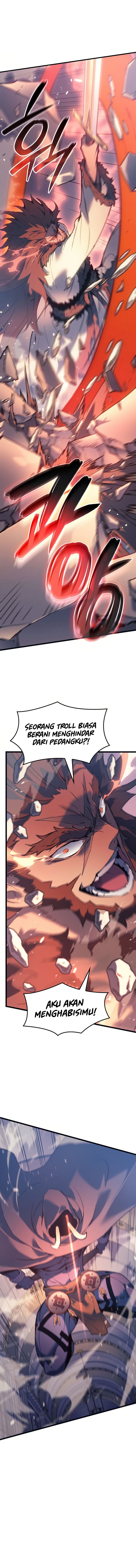The Indomitable Martial King - Chapter 70 - Page 4