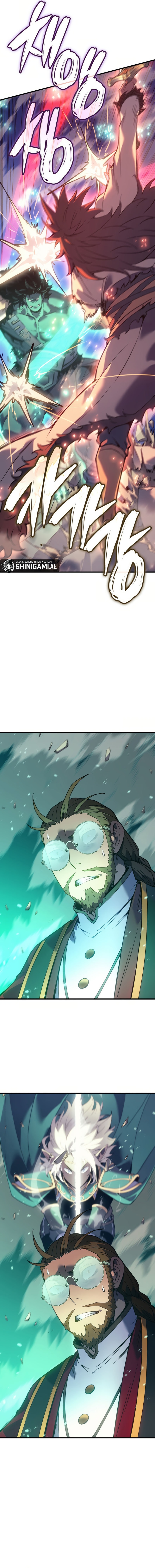 The Indomitable Martial King - Chapter 71 - Page 4