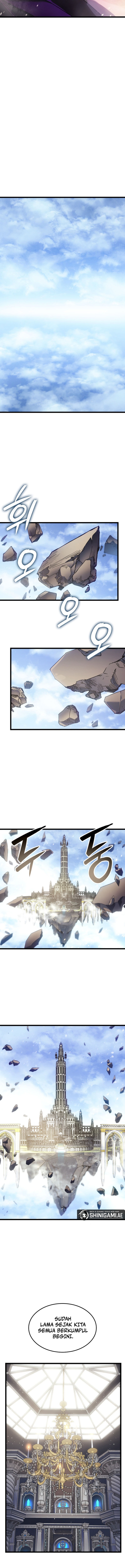 The Indomitable Martial King - Chapter 74 - Page 17