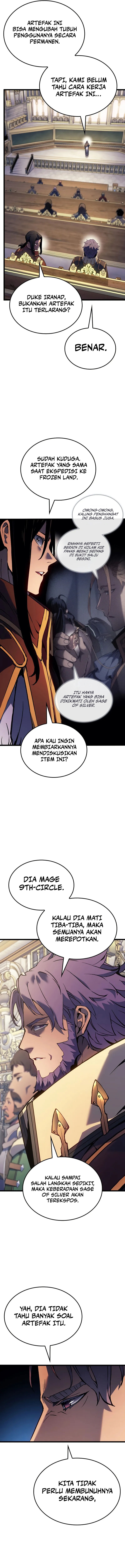 The Indomitable Martial King - Chapter 75 - Page 7