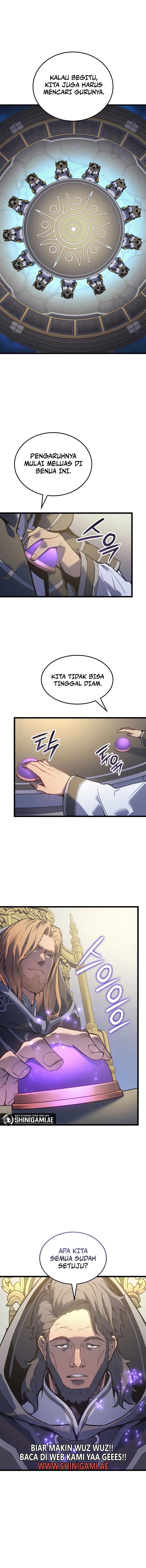 The Indomitable Martial King - Chapter 75 - Page 16