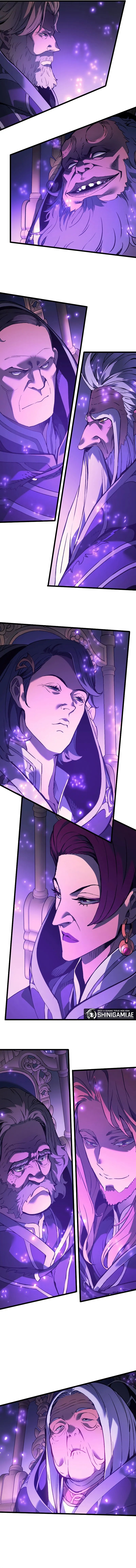 The Indomitable Martial King - Chapter 75 - Page 17