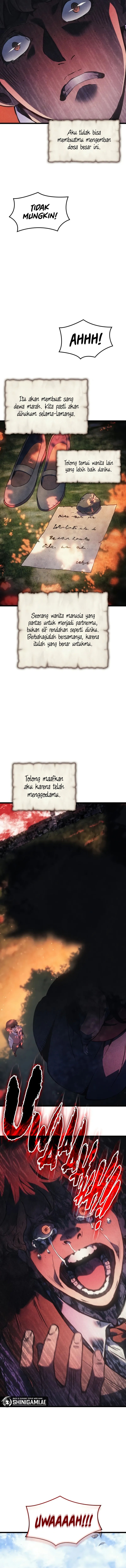 The Indomitable Martial King - Chapter 76 - Page 9