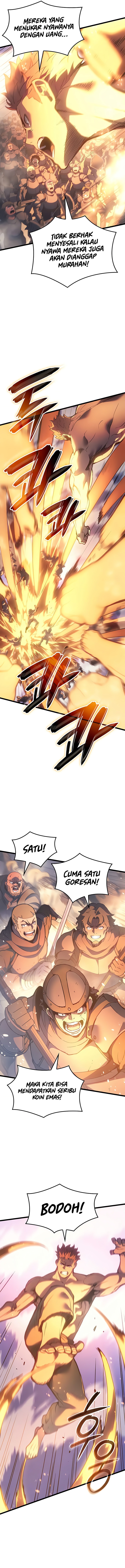 The Indomitable Martial King - Chapter 78 - Page 7