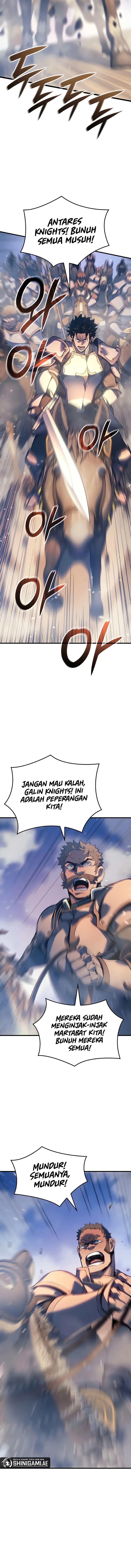 The Indomitable Martial King - Chapter 78 - Page 9