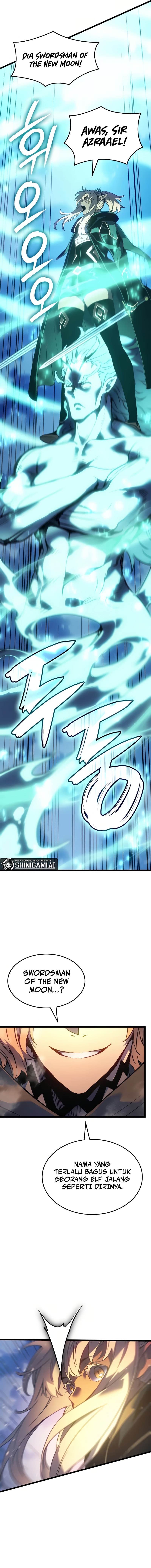 The Indomitable Martial King - Chapter 79 - Page 12