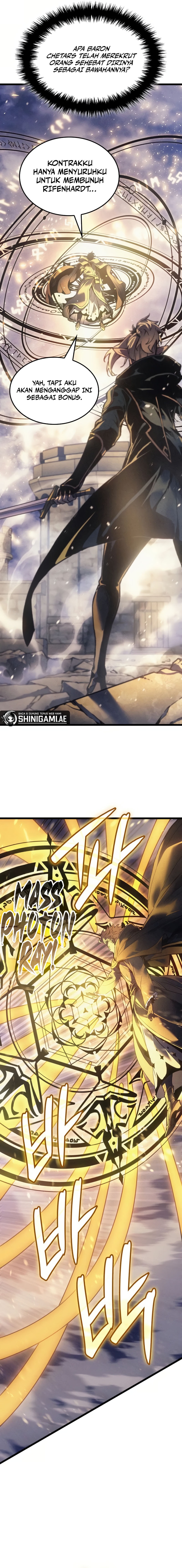 The Indomitable Martial King - Chapter 79 - Page 14