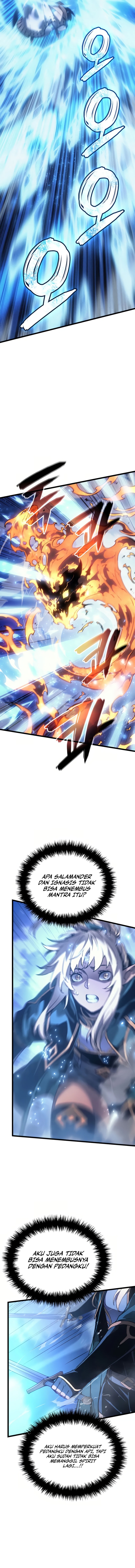 The Indomitable Martial King - Chapter 79 - Page 20