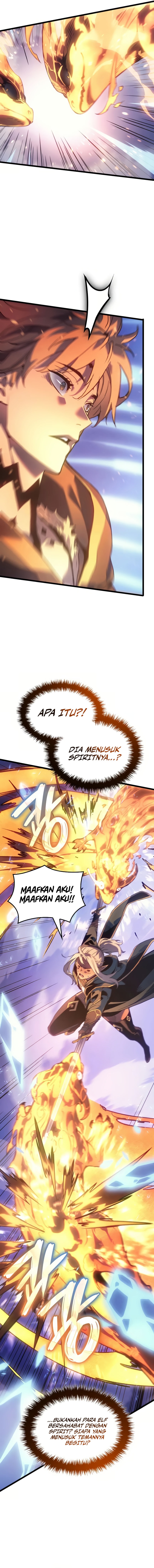 The Indomitable Martial King - Chapter 79 - Page 21