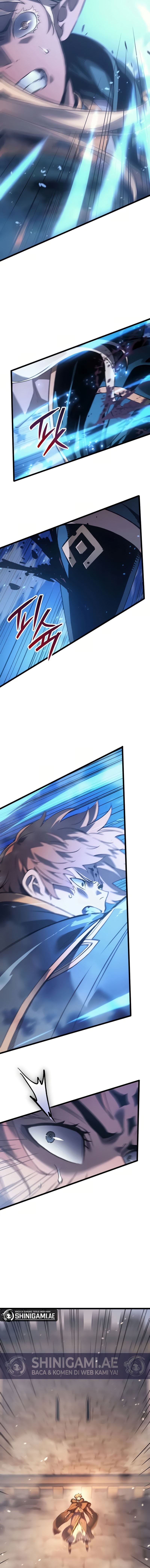 The Indomitable Martial King - Chapter 80 - Page 5