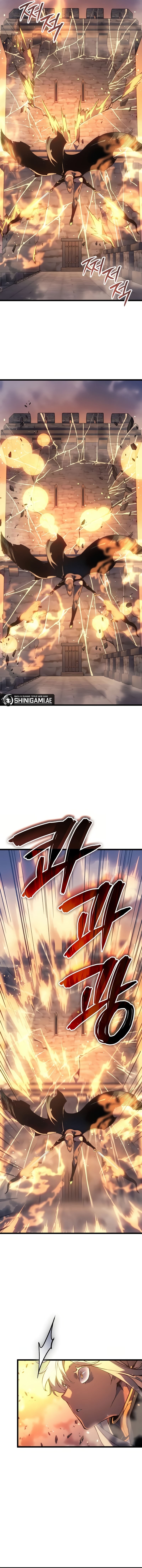 The Indomitable Martial King - Chapter 80 - Page 7