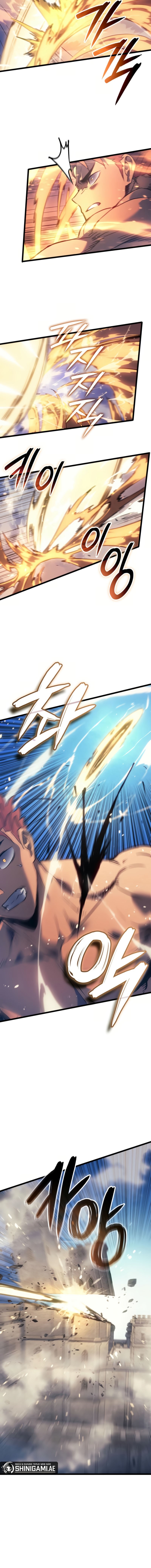 The Indomitable Martial King - Chapter 81 - Page 7