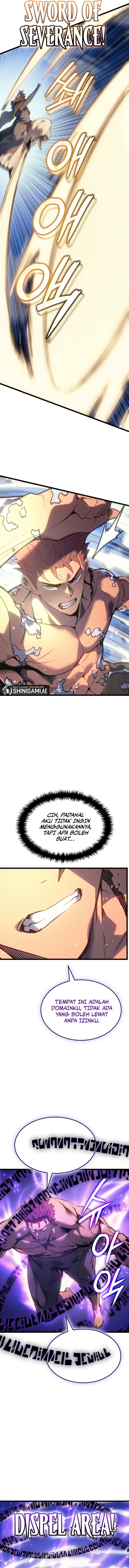 The Indomitable Martial King - Chapter 81 - Page 13