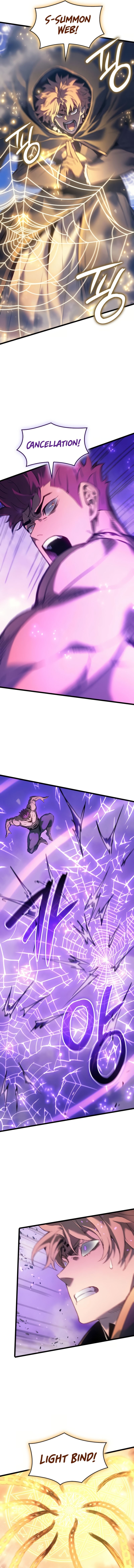 The Indomitable Martial King - Chapter 81 - Page 17