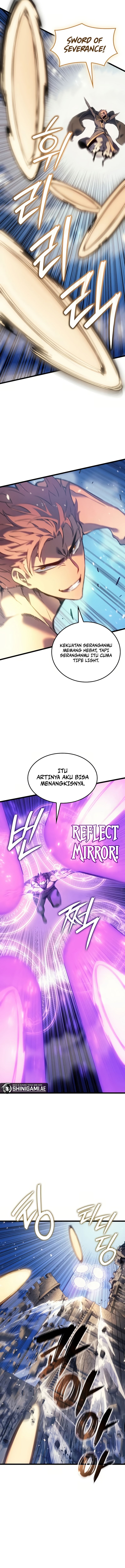 The Indomitable Martial King - Chapter 82 - Page 3
