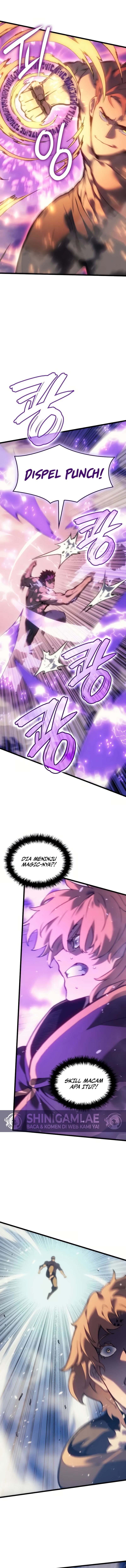 The Indomitable Martial King - Chapter 82 - Page 6