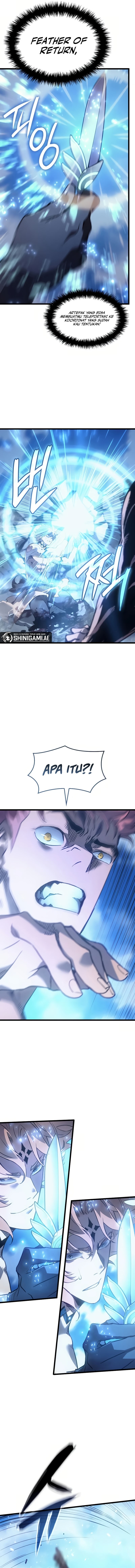 The Indomitable Martial King - Chapter 82 - Page 14