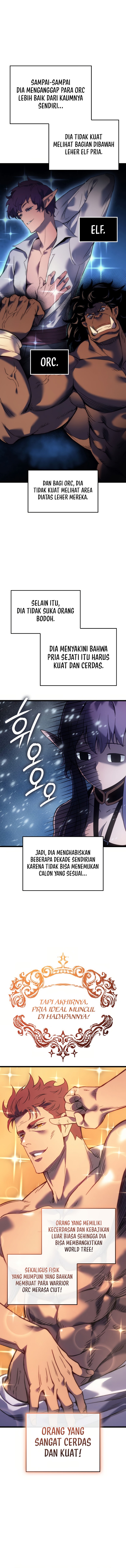 The Indomitable Martial King - Chapter 86 - Page 3