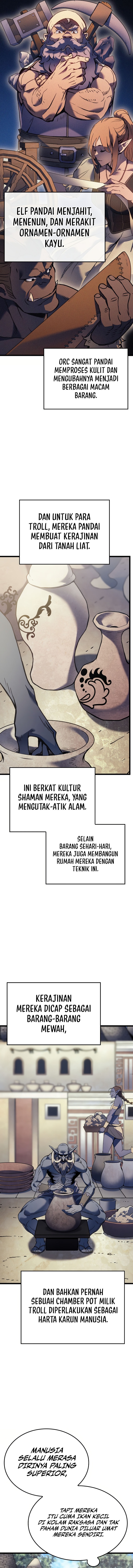 The Indomitable Martial King - Chapter 86 - Page 10