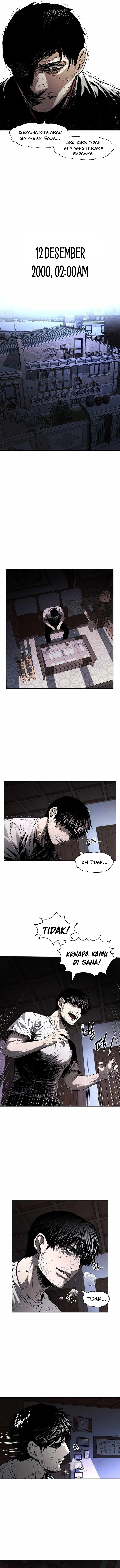 The Invincible Man - Chapter 10 - Page 12