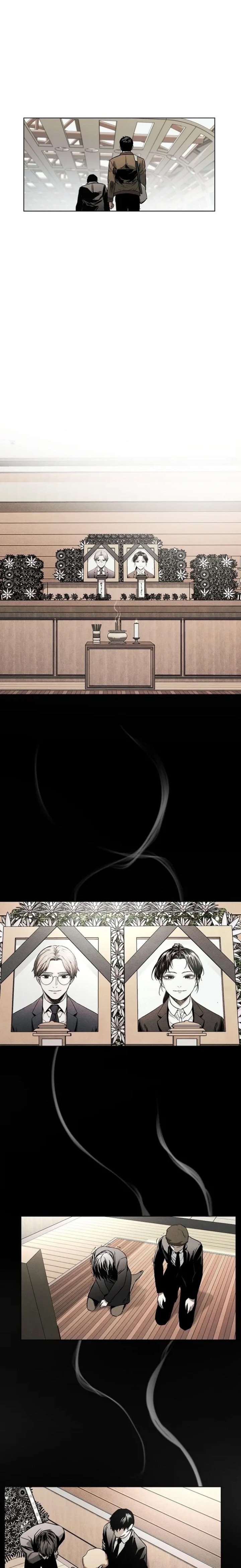 The Invincible Man - Chapter 14 - Page 15