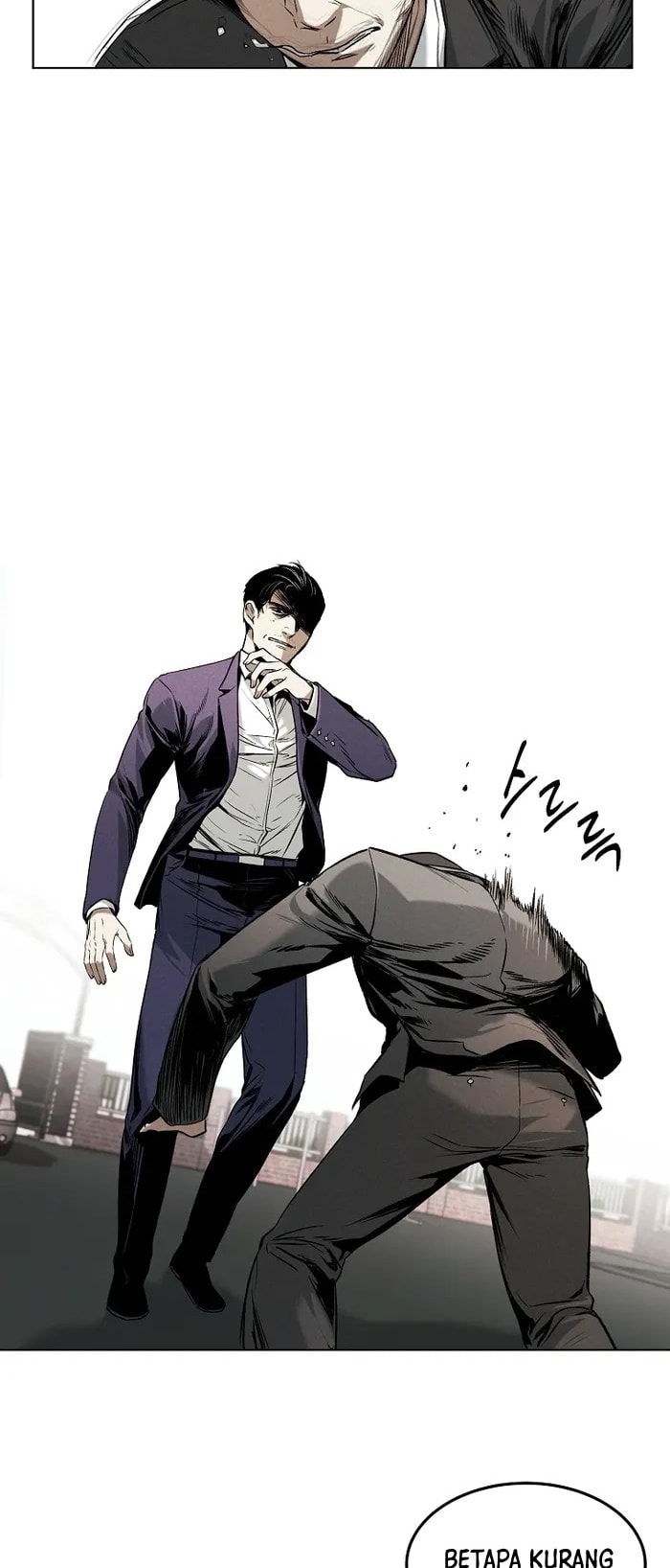 The Invincible Man - Chapter 16 - Page 30