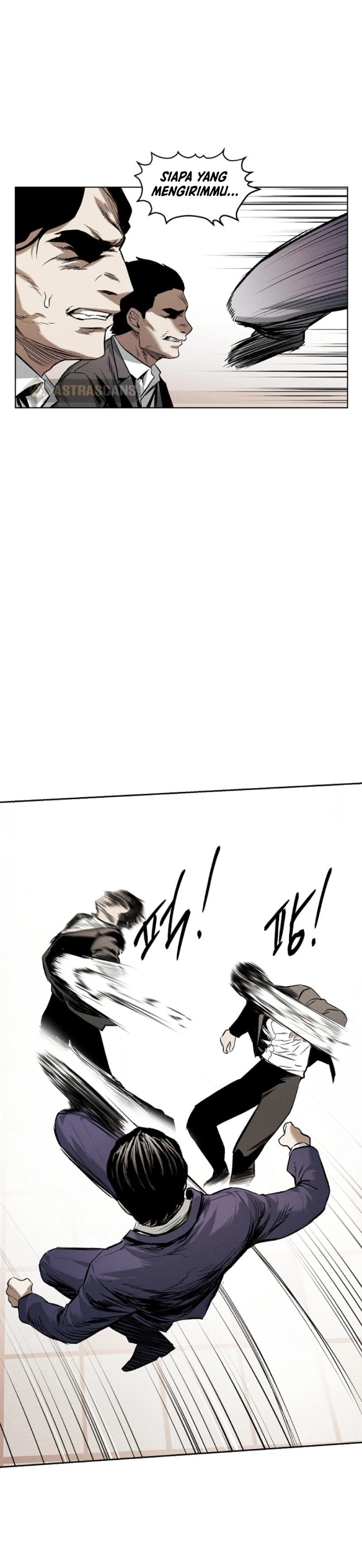 The Invincible Man - Chapter 17 - Page 15